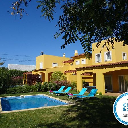 Vitoria Garden By Check-In Portugal Vilamoura Exterior photo