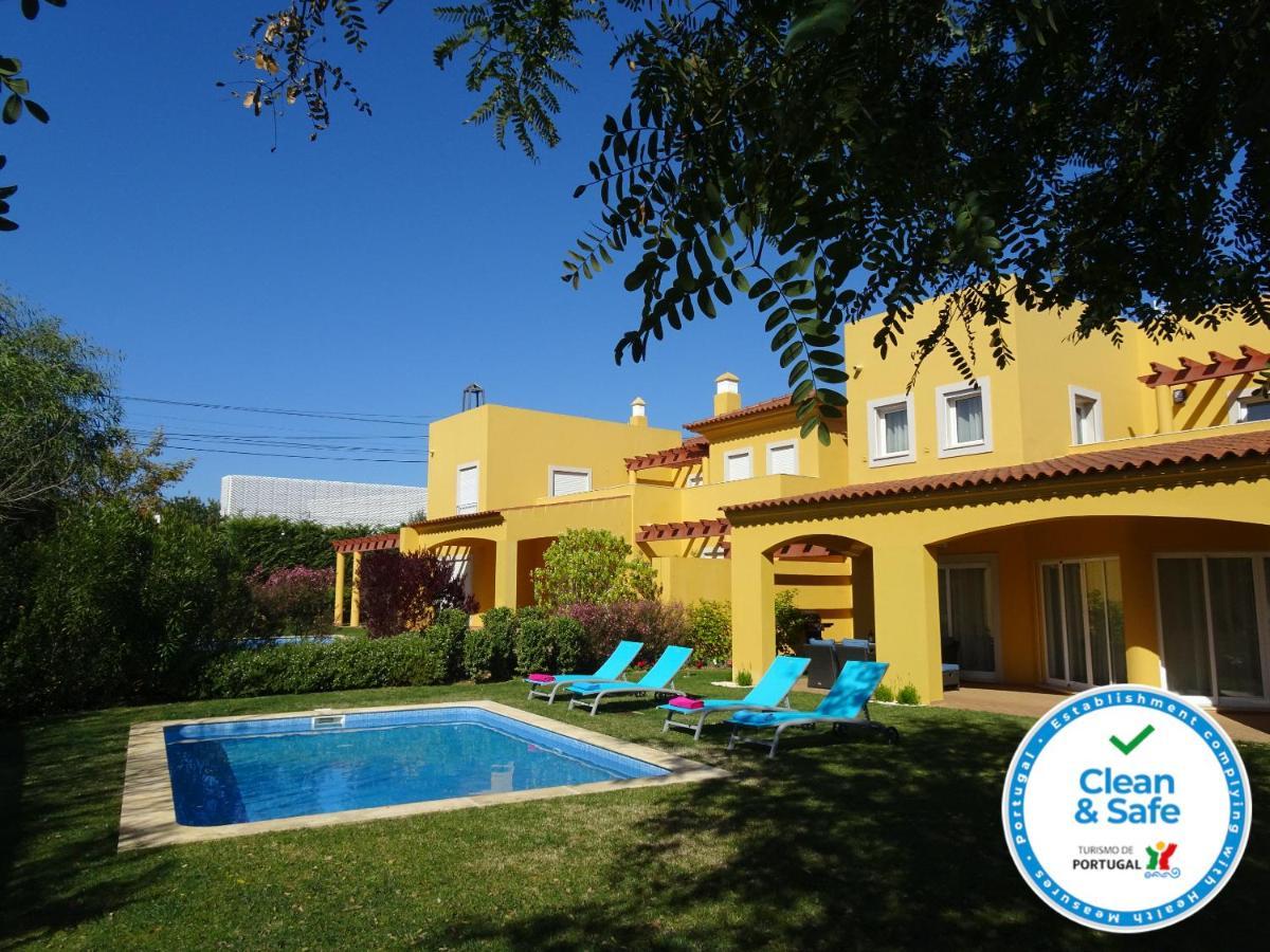 Vitoria Garden By Check-In Portugal Vilamoura Exterior photo