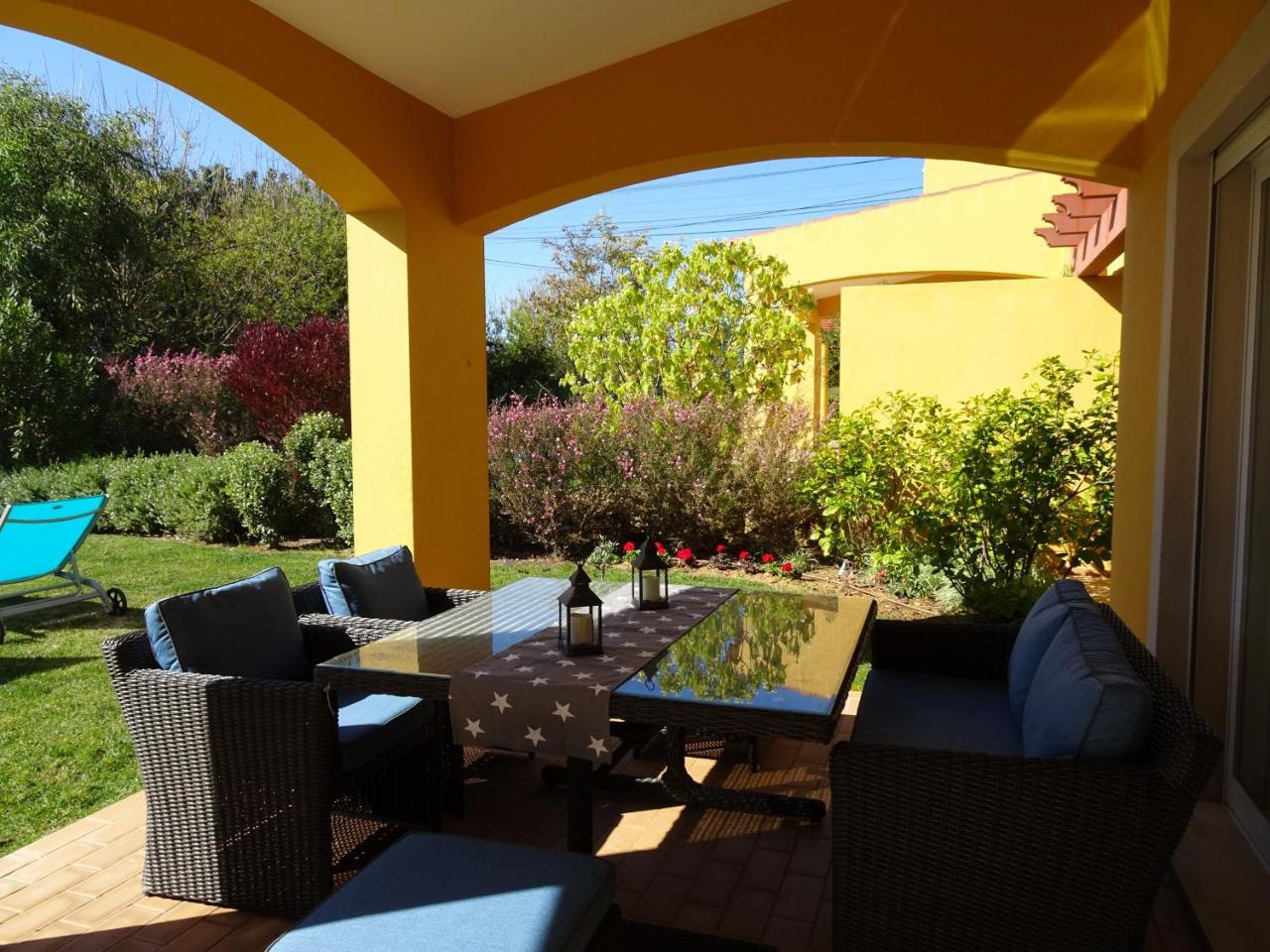 Vitoria Garden By Check-In Portugal Vilamoura Exterior photo