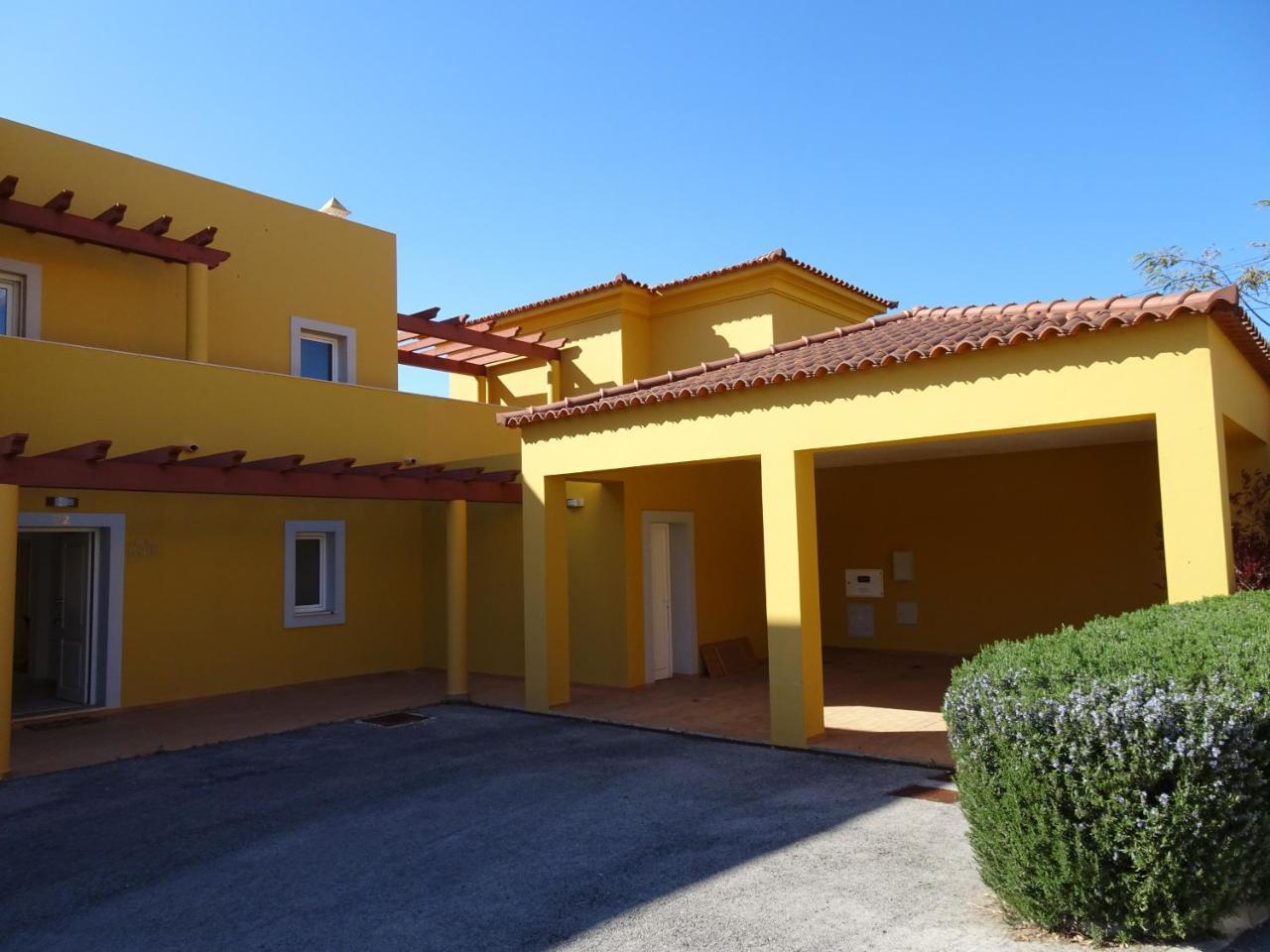 Vitoria Garden By Check-In Portugal Vilamoura Exterior photo