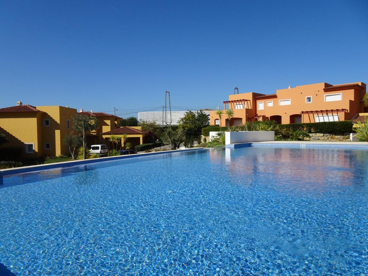 Vitoria Garden By Check-In Portugal Vilamoura Exterior photo