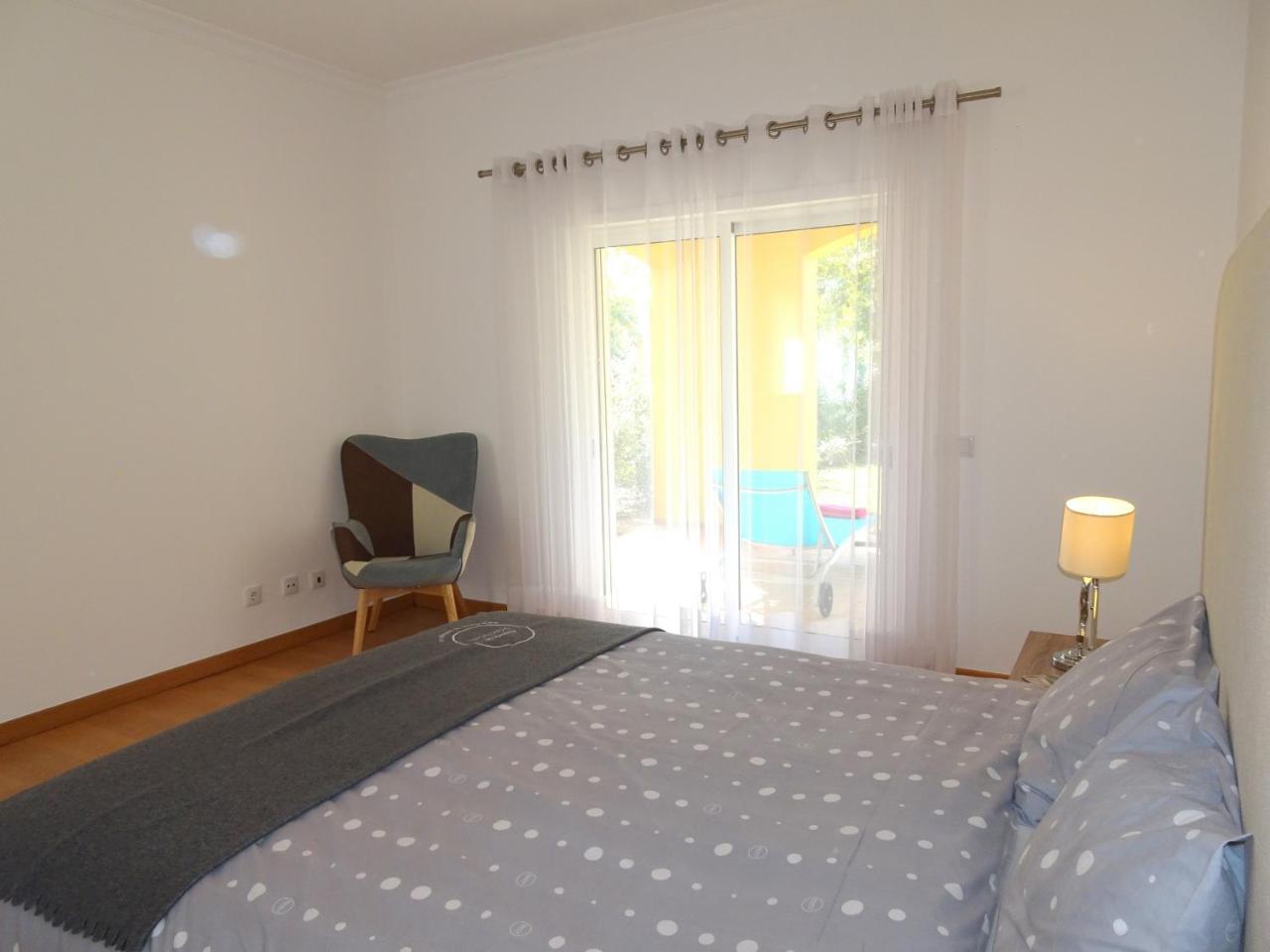 Vitoria Garden By Check-In Portugal Vilamoura Exterior photo