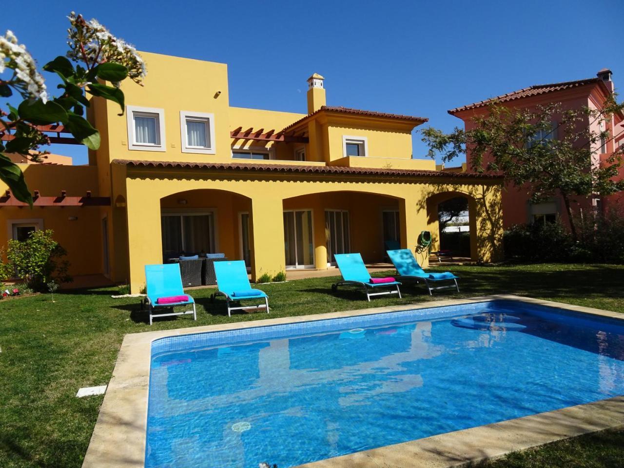 Vitoria Garden By Check-In Portugal Vilamoura Exterior photo