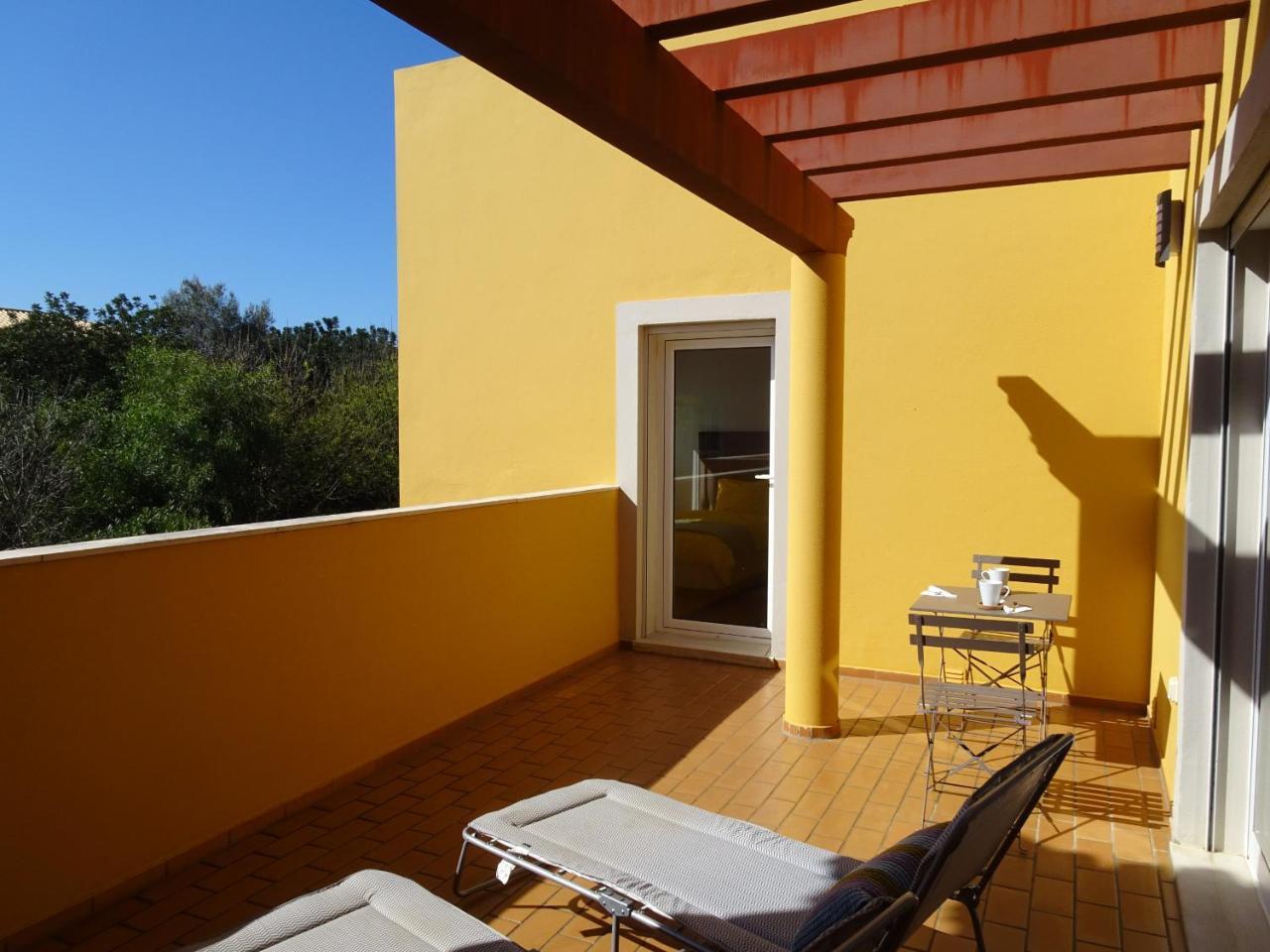 Vitoria Garden By Check-In Portugal Vilamoura Exterior photo