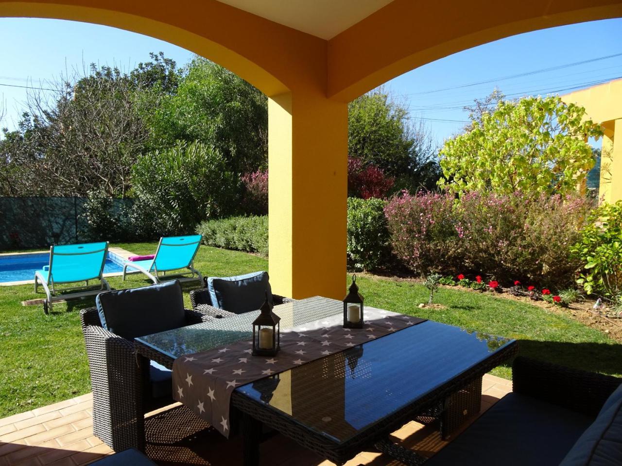 Vitoria Garden By Check-In Portugal Vilamoura Exterior photo