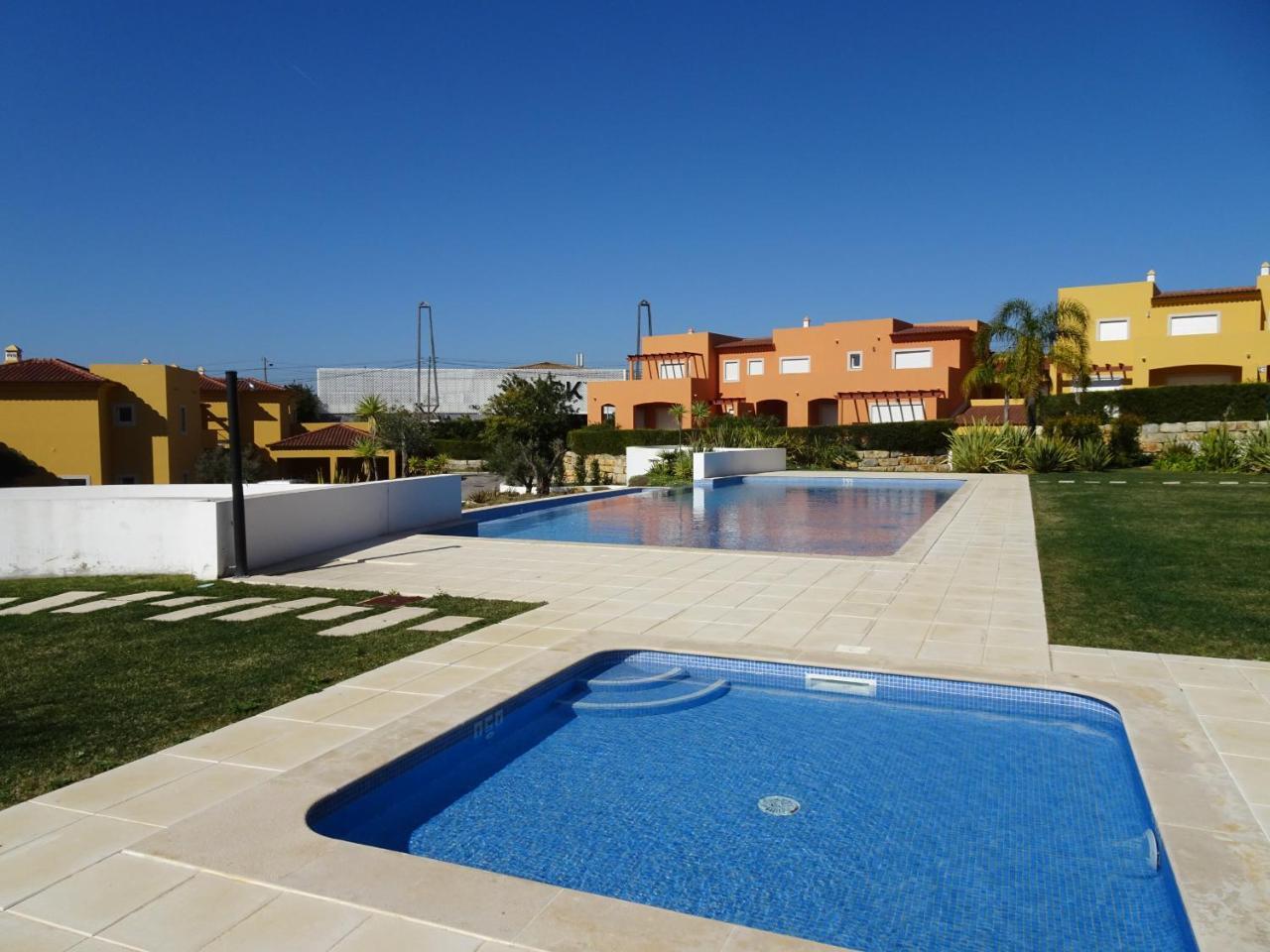 Vitoria Garden By Check-In Portugal Vilamoura Exterior photo