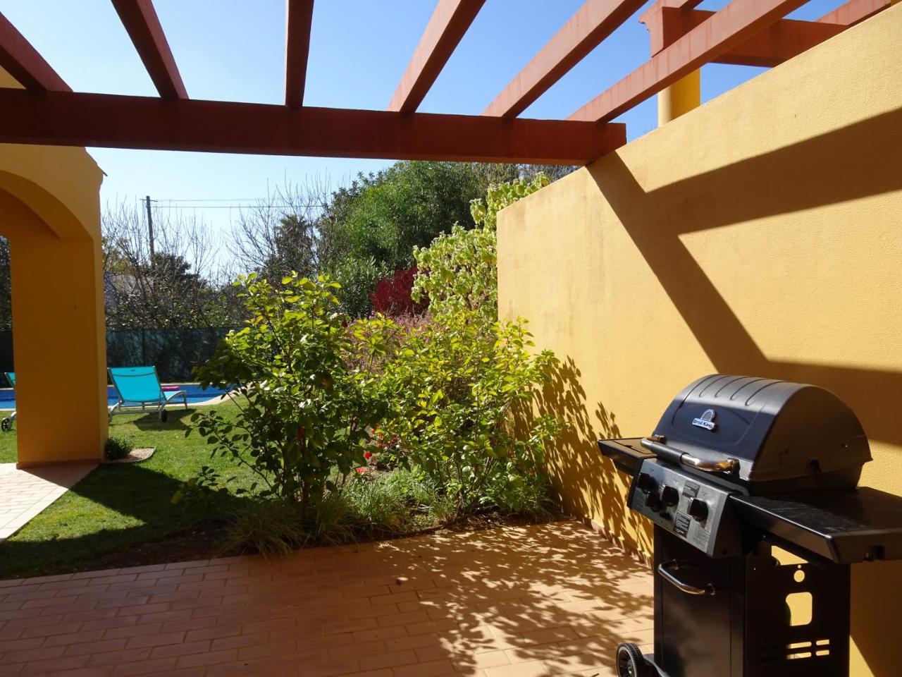 Vitoria Garden By Check-In Portugal Vilamoura Exterior photo